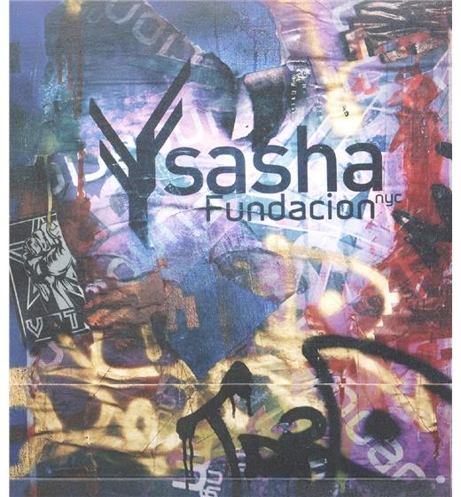 Sasha (Dj) - Fundacion Limited Edition