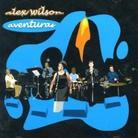Alex Wilson - Aventuras