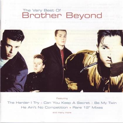 Brother Beyond - Very Best Of