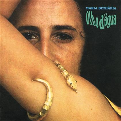 Maria Bethania - Olho D'agua