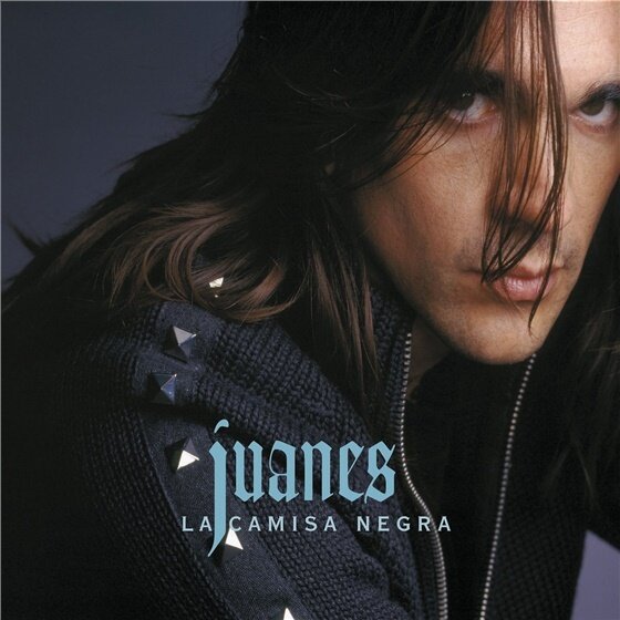 Juanes - La Camisa Negra