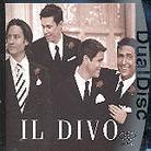 Il Divo - --- Dual Disc