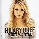 Hilary Duff - Most Wanted