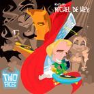 Two Faces - Various - Mixed By Michel De Hey