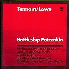 Neil Tennant (Pet Shop Boys) & Chris Lowe (Pet Shop Boys) - Battleship Potemkin - OST