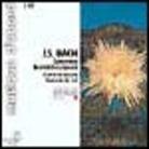 Akademie F&uuml;r Alte Musik Berlin/Seiler & Johann Sebastian Bach (1685-1750) - Brandenburgische Konzerte