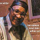 Fred Anderson - Blue Winter 2 CDs