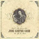 June Carter Cash - Keep On The Sunny Side:Her Life In Music 2 CDs