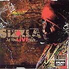 Sizzla - Da Real Thing - & Bonustracks (CD + DVD)
