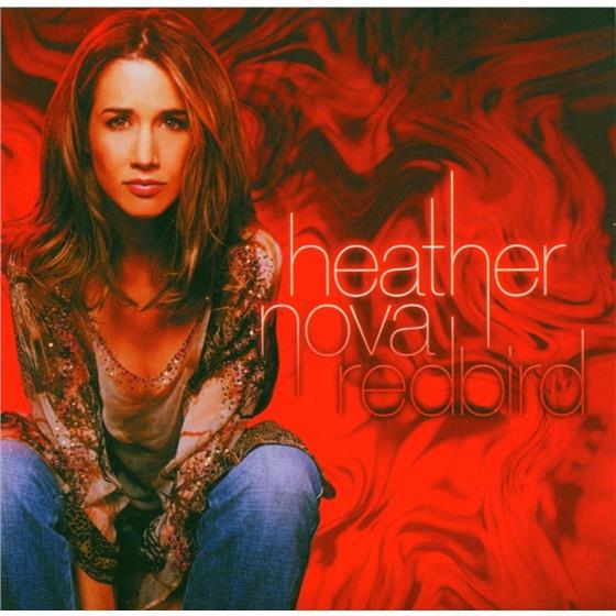 Heather Nova - Redbird