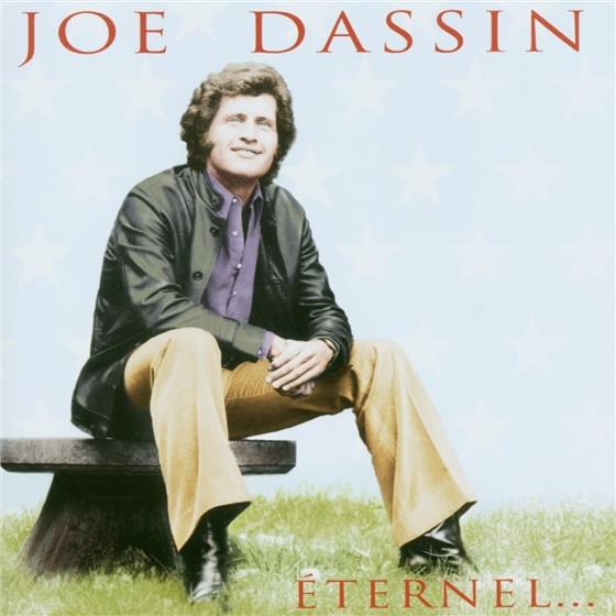 Joe Dassin - Eternel 2 CDs