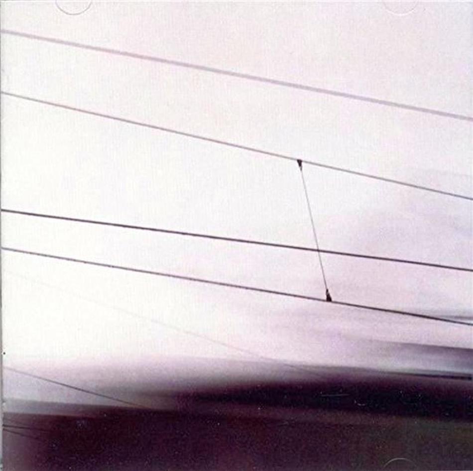 Max Richter - Memoryhouse