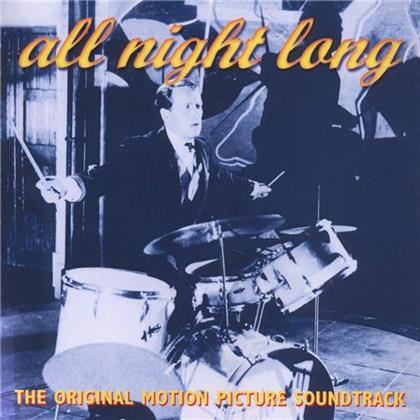 All Night Long (Movie) - OST