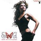 Eva - Sex Attitudes