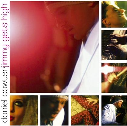 Daniel Powter - Jimmy Gets High - 2 Track