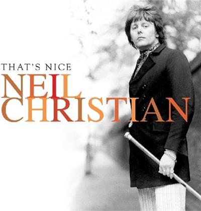Neil Christian - That's Nice
