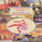 American Music - Various - In The Beginning 2 CDs
