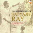 Satyajit Ray - Masterworks