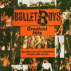 Bullet Boys - Greatest Hits