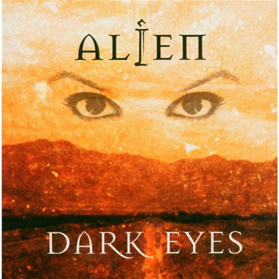 Alien - Dark Eyes