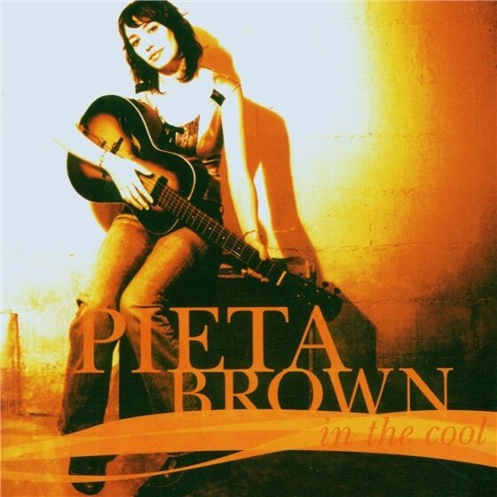 Pieta Brown - In The Cool