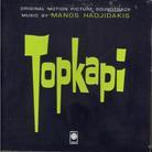 Manos Hadjidakis - Topkapi
