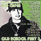 Kid Capri - Old School Pt.3 - Cdr