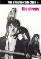 The circus (1928) b/w, 2 DVDs