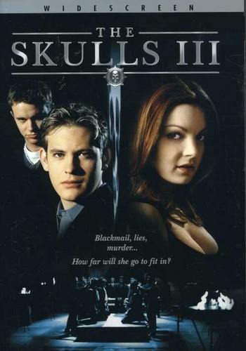 The skulls 3