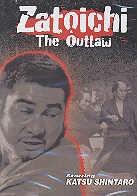Zatoichi the outlaw
