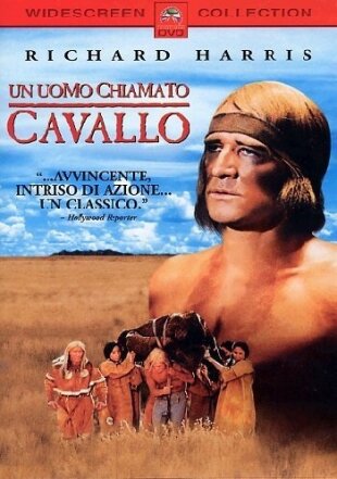 Un uomo chiamato Cavallo (1970)