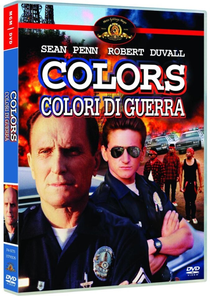 Colors - Colori di guerra (1988)