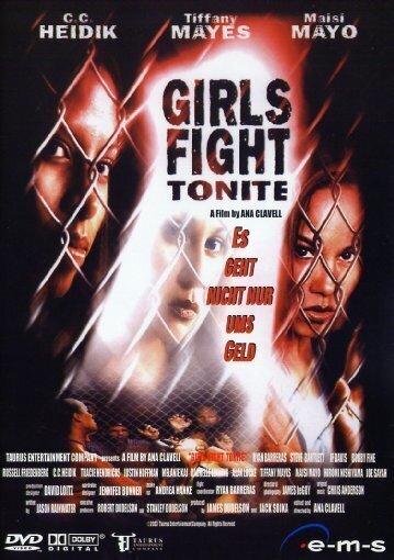 Girls fight tonite