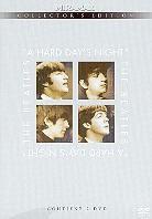 The Beatles - A hard day's night Box, 2 DVDs