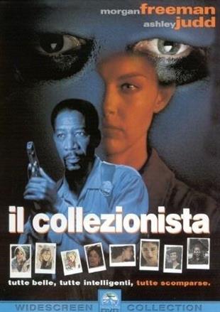 Il collezionista (1997)