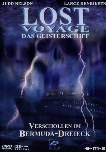 Lost voyage - Das Geisterschiff (2001)