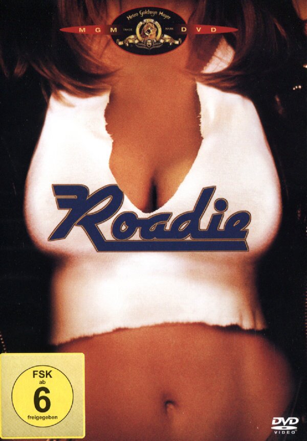 Roadie (1980)