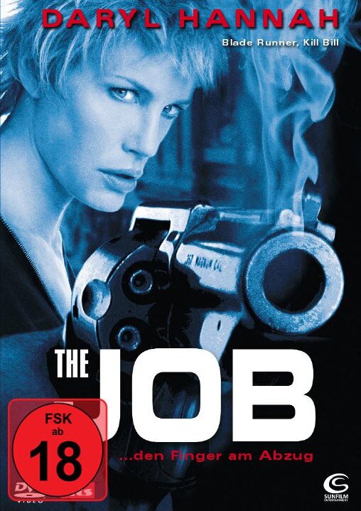 The job - ...den Finger am Abzug (2003)