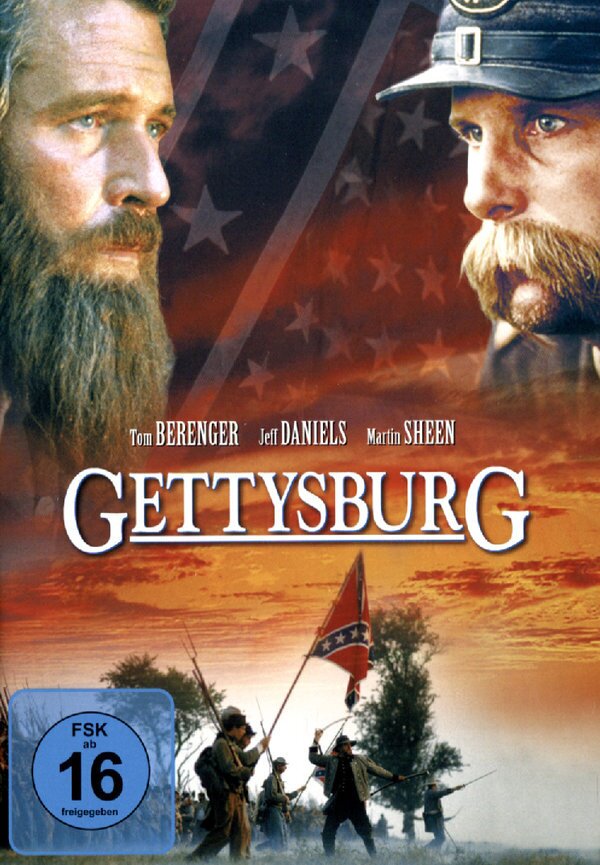 Gettysburg (1993)