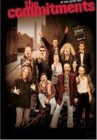 The commitments (1991) 2 DVDs