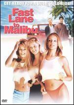Fast lane to Malibu / Fast lane to Vegas 2 DVDs