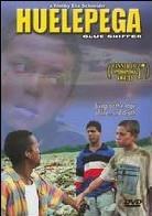 Huelepega