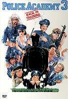 Police Academy 3 - Back in training