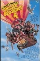 Police Academy 4 - Citizens on patrol (1987)