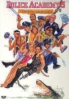 Police Academy 5 - Assignment Miami Beach