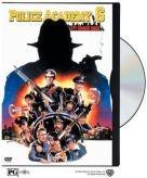 Police Academy 6 - City under siege