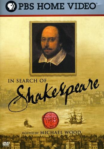 In search of Shakespeare