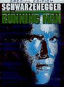 The running man (1987) Special Edition, 2 DVDs