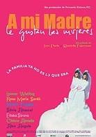A mi madre le gustan las mujeres