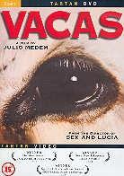 Vacas - (Tartan Collection)